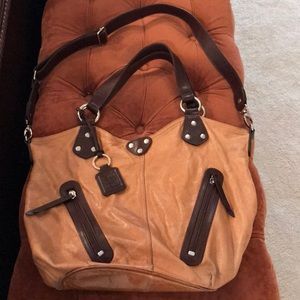 Ellington hobo bag
